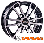 Теч - Лайн  305  (BD)  4.5х13  4х114.3  ЕТ43  69,1  